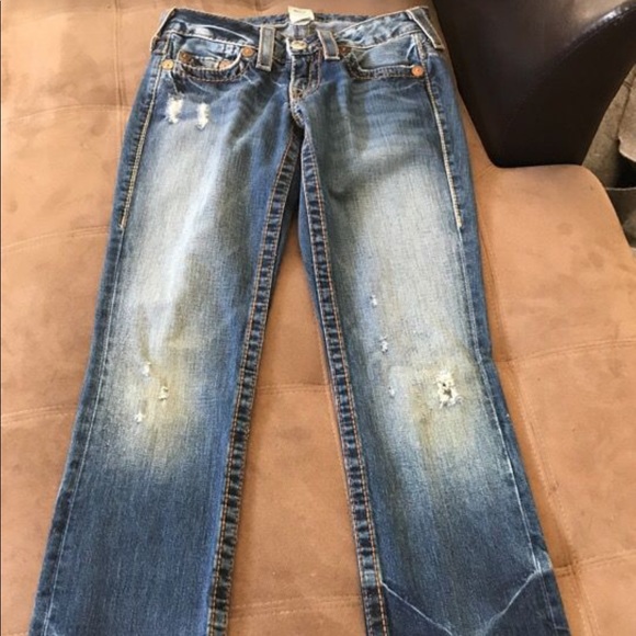 True religion - Picture 2 of 2